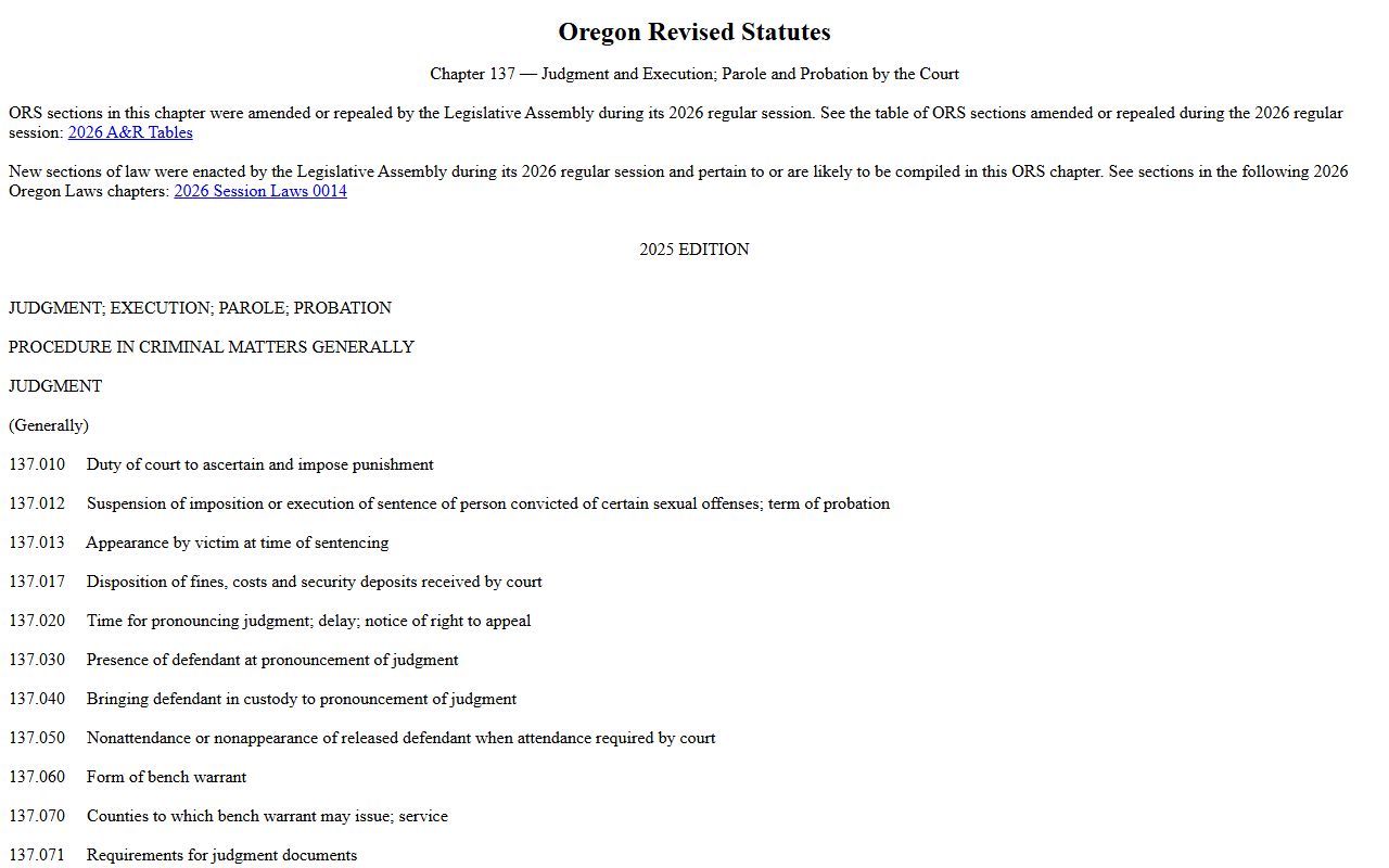 Curry County Circuit Court Oregon set-aside statute source